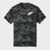 Core Cotton Camo Tee Thumbnail