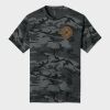 Core Cotton Camo Tee Thumbnail