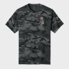Core Cotton Camo Tee Thumbnail