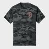 Core Cotton Camo Tee Thumbnail