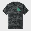Core Cotton Camo Tee Thumbnail