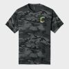 Core Cotton Camo Tee Thumbnail