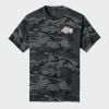 Core Cotton Camo Tee Thumbnail
