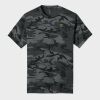 Core Cotton Camo Tee Thumbnail