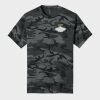 Core Cotton Camo Tee Thumbnail
