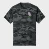 Core Cotton Camo Tee Thumbnail