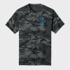 Core Cotton Camo Tee Thumbnail