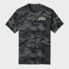 Core Cotton Camo Tee Thumbnail