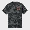 Core Cotton Camo Tee Thumbnail