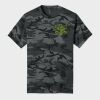 Core Cotton Camo Tee Thumbnail