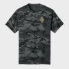 Core Cotton Camo Tee Thumbnail