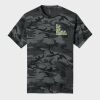 Core Cotton Camo Tee Thumbnail