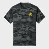 Core Cotton Camo Tee Thumbnail