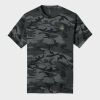 Core Cotton Camo Tee Thumbnail