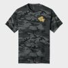 Core Cotton Camo Tee Thumbnail
