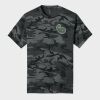Core Cotton Camo Tee Thumbnail