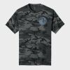 Core Cotton Camo Tee Thumbnail