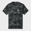 Core Cotton Camo Tee Thumbnail