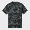 Core Cotton Camo Tee Thumbnail