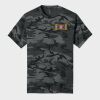 Core Cotton Camo Tee Thumbnail