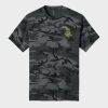 Core Cotton Camo Tee Thumbnail