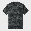 Core Cotton Camo Tee Thumbnail