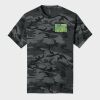 Core Cotton Camo Tee Thumbnail