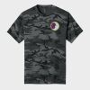 Core Cotton Camo Tee Thumbnail