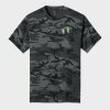 Core Cotton Camo Tee Thumbnail