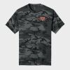 Core Cotton Camo Tee Thumbnail