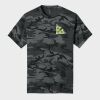 Core Cotton Camo Tee Thumbnail