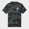 Core Cotton Camo Tee Thumbnail