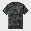 Core Cotton Camo Tee Thumbnail