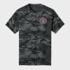 Core Cotton Camo Tee Thumbnail