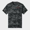 Core Cotton Camo Tee Thumbnail
