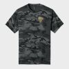 Core Cotton Camo Tee Thumbnail