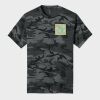 Core Cotton Camo Tee Thumbnail