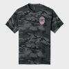 Core Cotton Camo Tee Thumbnail