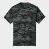Core Cotton Camo Tee Thumbnail