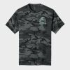 Core Cotton Camo Tee Thumbnail
