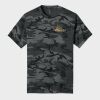 Core Cotton Camo Tee Thumbnail