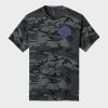 Core Cotton Camo Tee Thumbnail