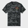 Core Cotton Camo Tee Thumbnail