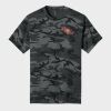 Core Cotton Camo Tee Thumbnail