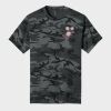 Core Cotton Camo Tee Thumbnail