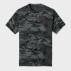 Core Cotton Camo Tee Thumbnail