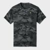 Core Cotton Camo Tee Thumbnail