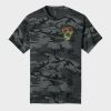 Core Cotton Camo Tee Thumbnail