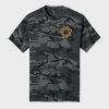 Core Cotton Camo Tee Thumbnail