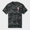 Core Cotton Camo Tee Thumbnail